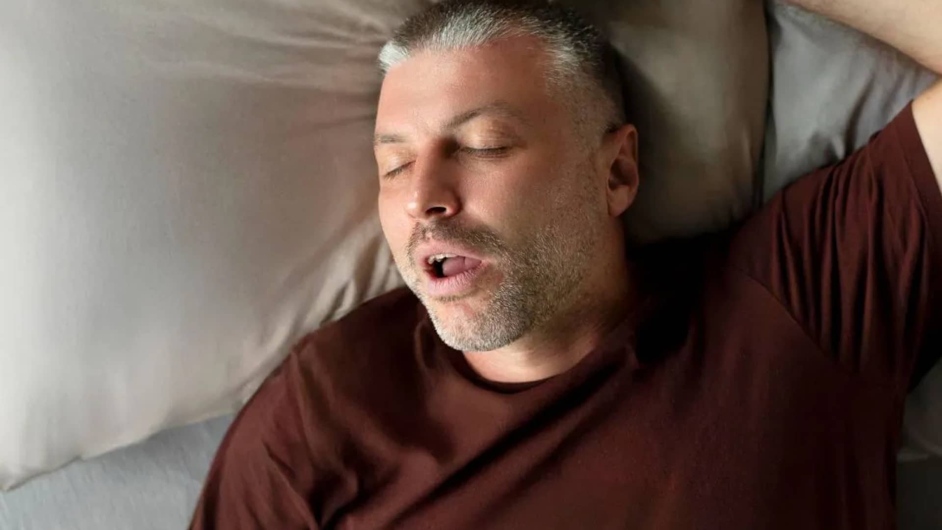 Why Snoring Is a Medical Symptom, Not Just a Noise