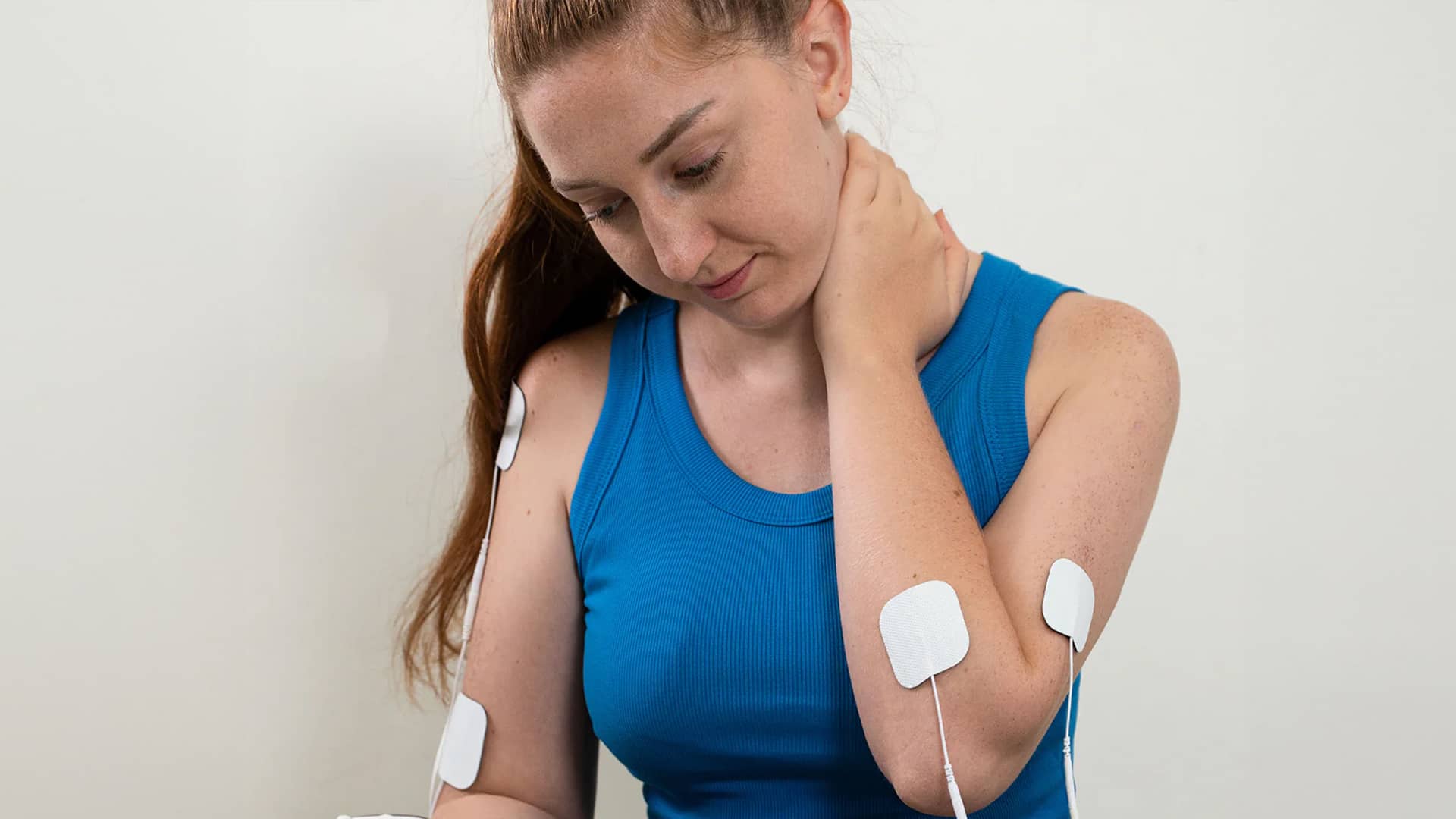 TENS vs. Pain Medication: What Patients Should Know